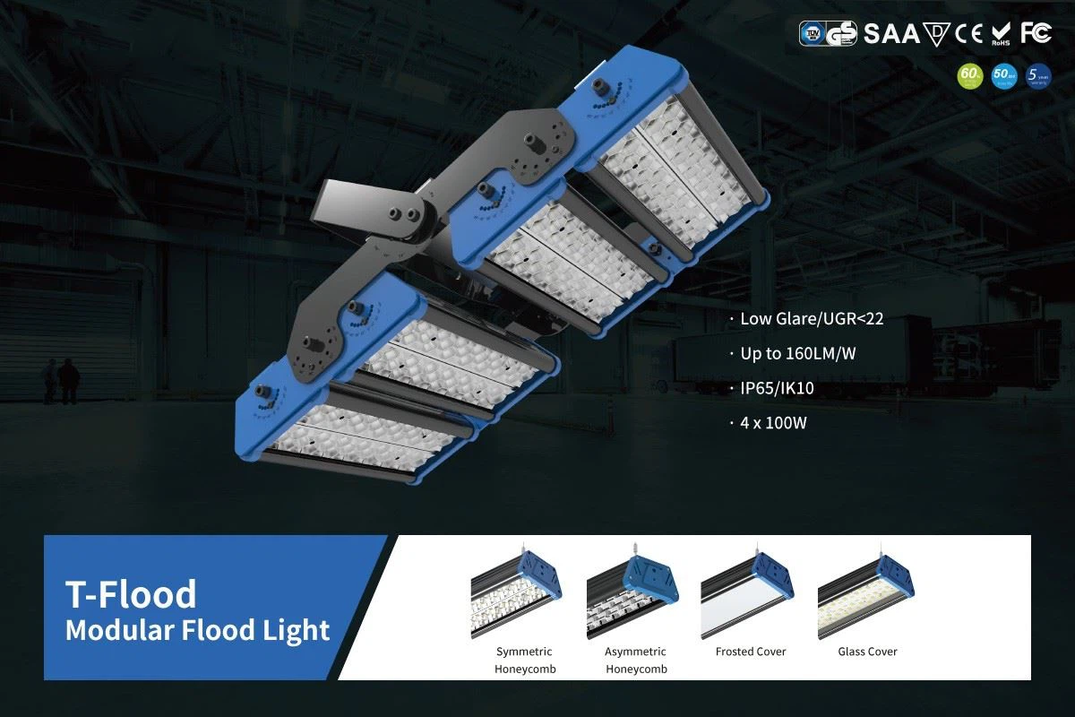 Modular Flood Light 4x100W-60CM Modular T-Flood.jpg