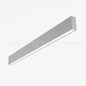 Polo Suspend Linear Grey