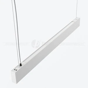 Polo Suspend Linear White