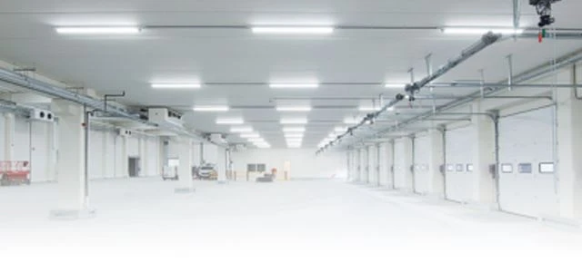 LED Prime Tri-proof Application