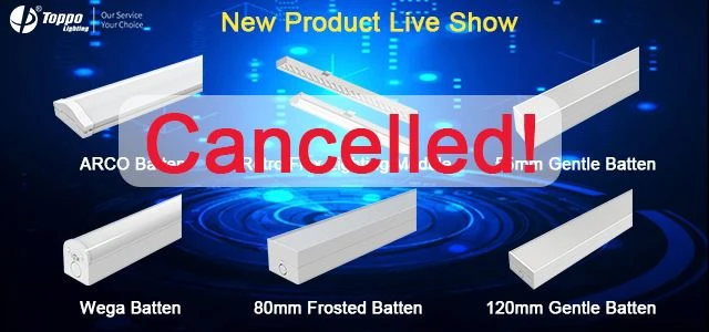 Cancelled Cancelled