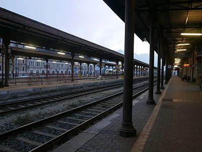 Station