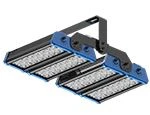 Symmetric Honeycomb Modular T-Flood 4x50W