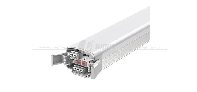Prime Tri-proof Light