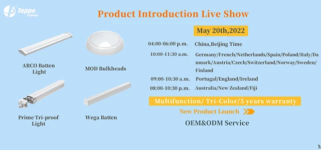 Store Live Show Store Live Show