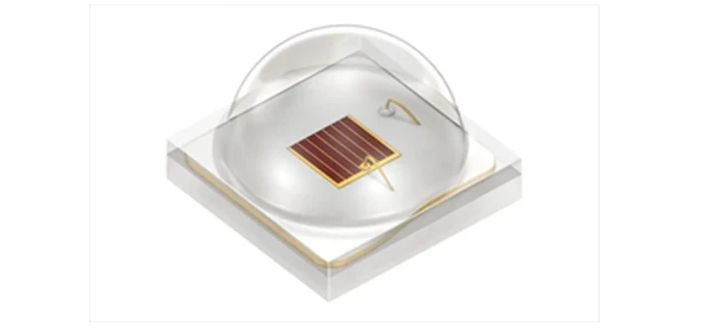 New Plant Lighting LED Product Series from ams Osram