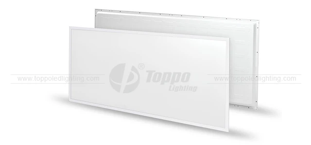 Back-lit Panel Back-lit Panel