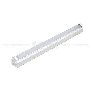 600mm led batten