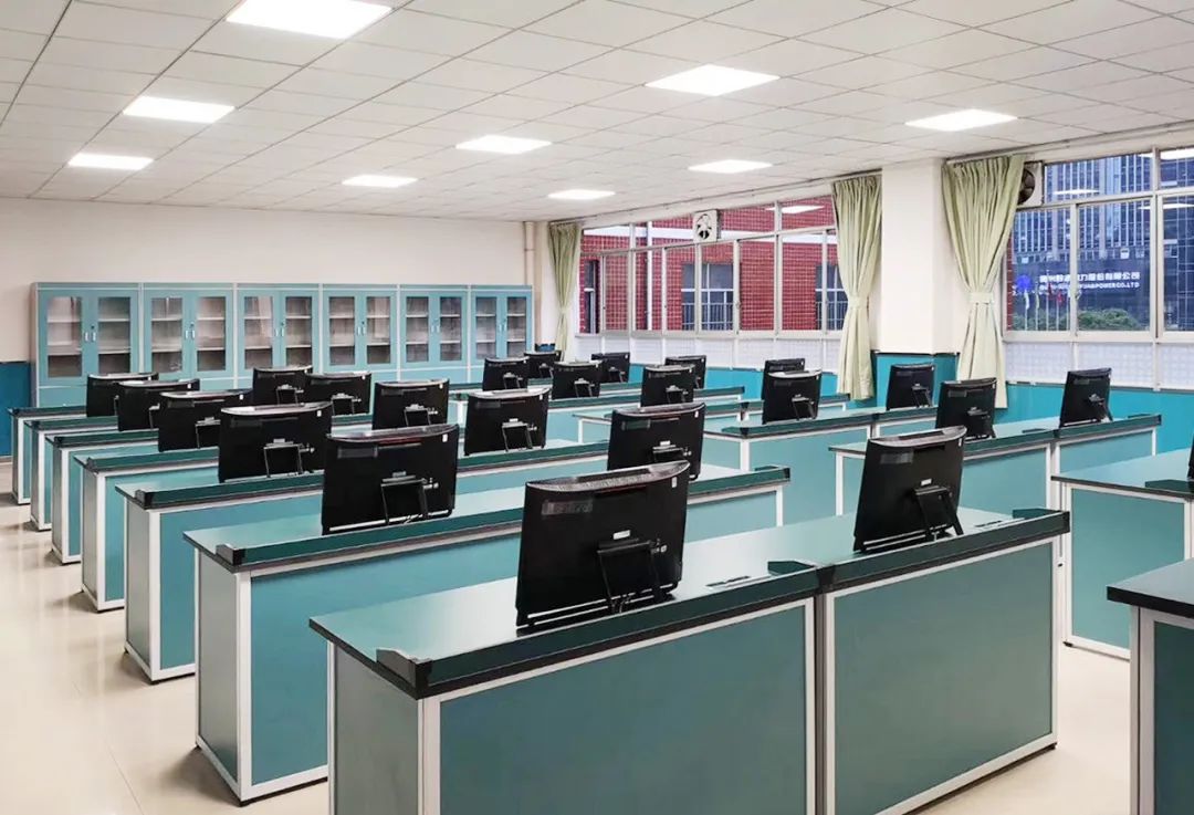 Classroom Light