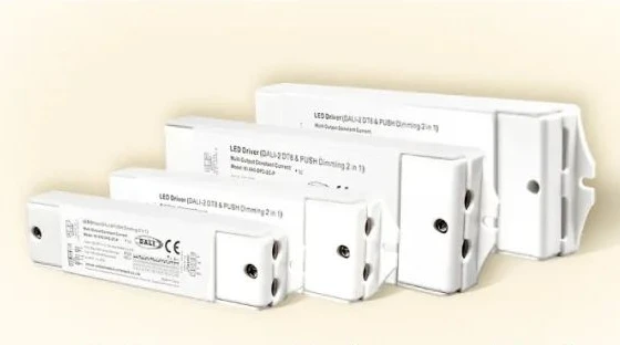 Shengchang constant current DALI-260W LED Driver