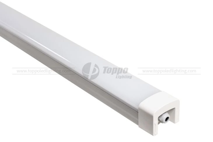 Multiple Linkanle with Double Wiring 125lm/w LED Vapor Light