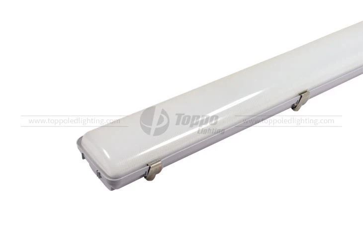 1-10 V Dimming or on/off Function 60cm 120cm 150cm 125lm/w LED Triproog Light