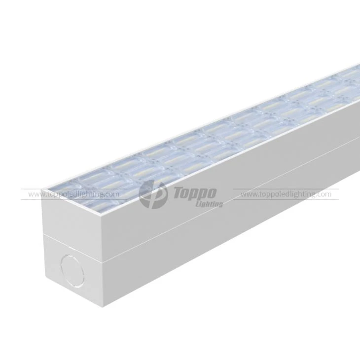 150lm/w Lens Light Module Trunk Linear System