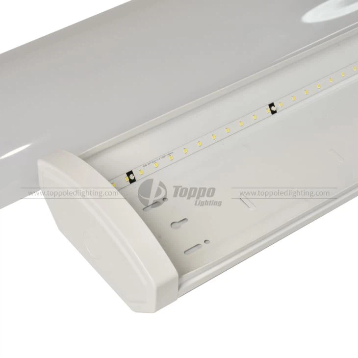 150mm LED General Batten 150mm Width