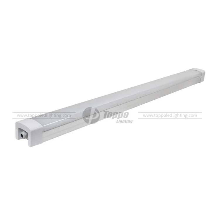 T8 Retrofit LED Vapor Proof Tight Light Fixture