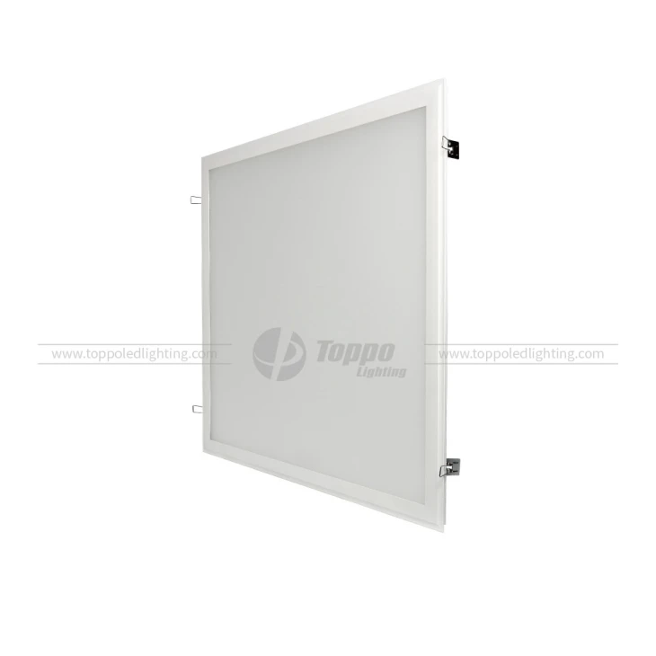 All UGR<19 Clips LED Panel Light