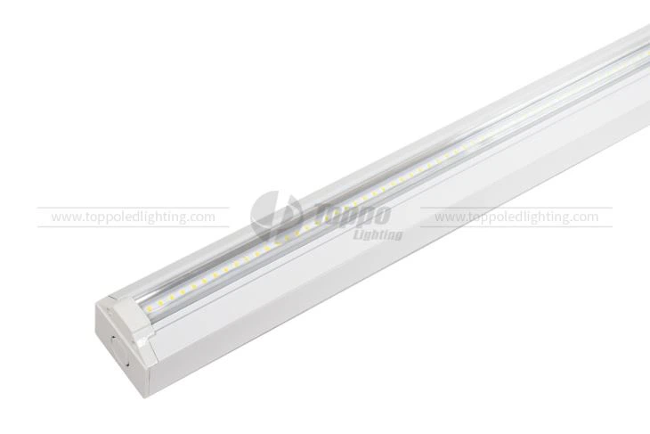 CE RoHS 1800mm 75W 60 ° LED Linear Light for Commercial Renovation