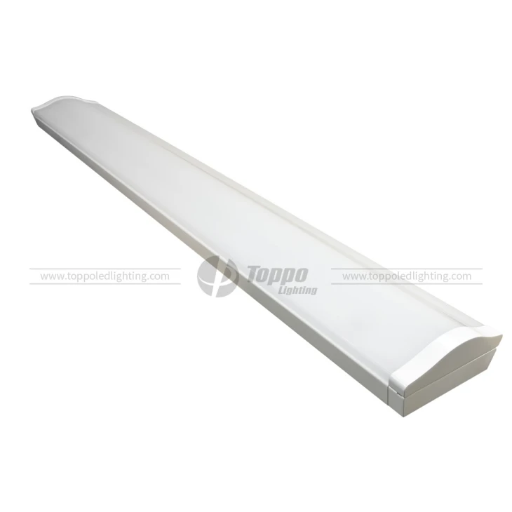 DALL Dimming LED School and University Lighting