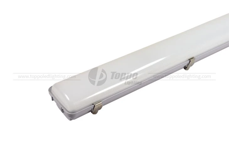 Double Side AC Input and Multiple Link A Type LED Triproof Light