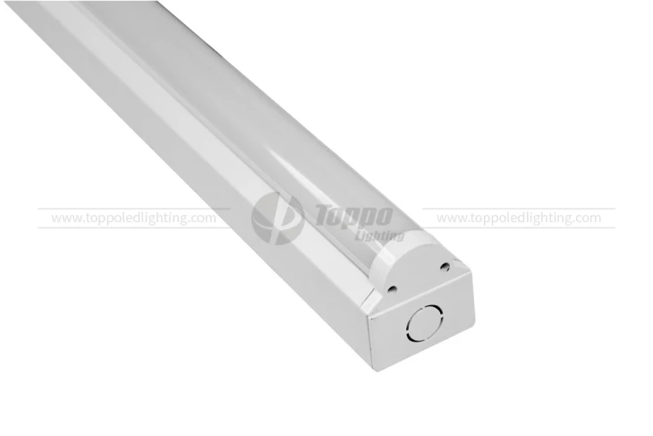Easy Installation on Top Head Cover SLIM BATTEN