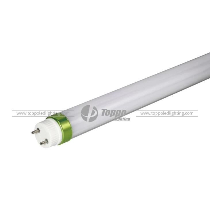 Half Aluminum Half PC 150cm 30W VDE LED Tube T8
