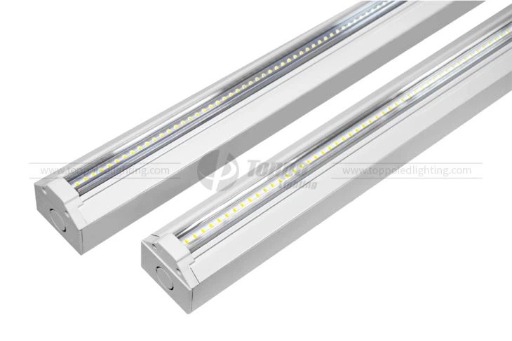 High Lux Output 130lm/w 60cm 120cm 150cm 180cm LED Linear Light
