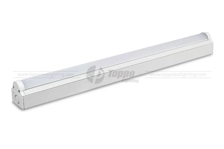 Infinite Connection LED Slim Batten Light