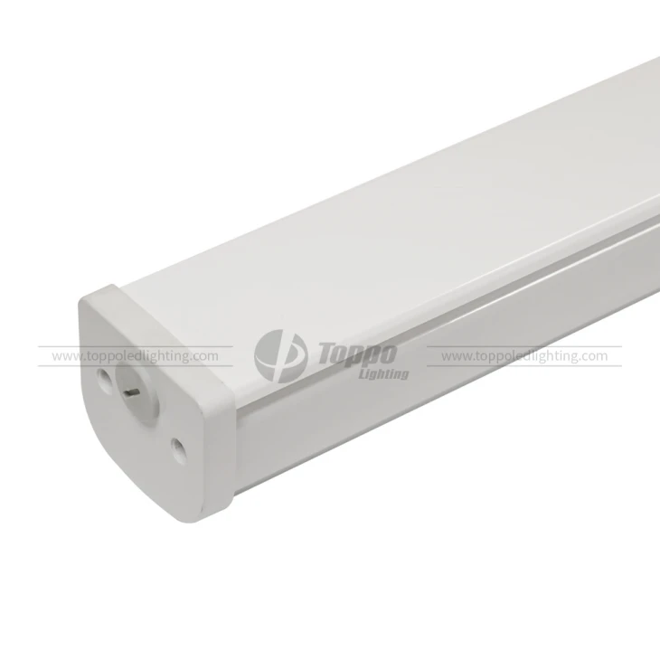 LED Linear Outdoor Lighting