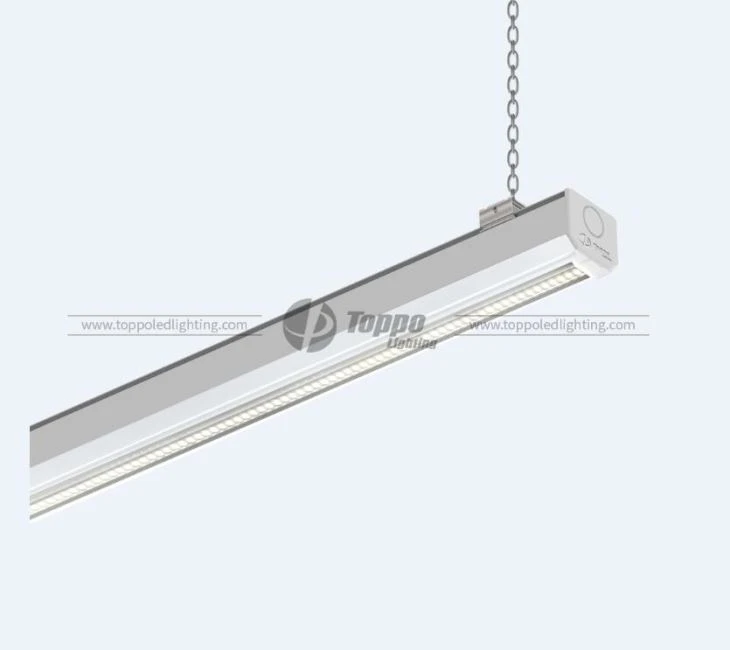 LED Linear Trunking System Supplier