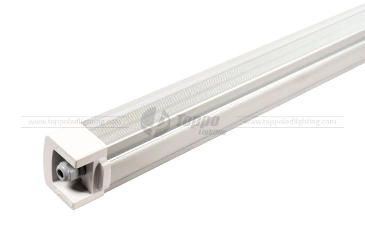 LED Tri-proof IP 65 /IK10 Approval