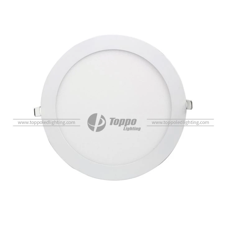 Micro-wave Sensor 4'' 6'' 8'' 10'' Slim LED Down Light