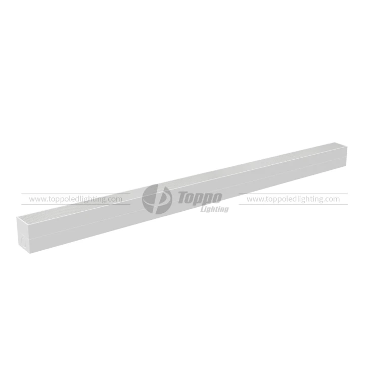Popular 4 Foot 32W Suspended Linear Lighting