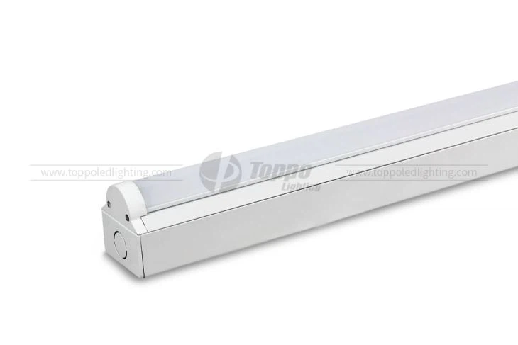 Similar Normal Fluorescent Batten LED Slim Batten