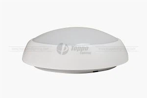 D325mm 16W Durable IP54 Rated Case LED 2D Bulkheads