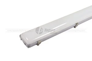Easy Replacement LED Driver A Version Plastic LED Triproof Light