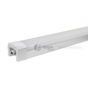 CE Rosh Waterproof IP65 Outdoor LED Tri-proof Batten