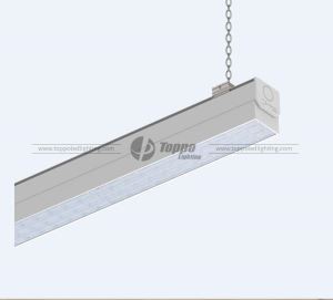 Trunking System Linear Light 12-64W