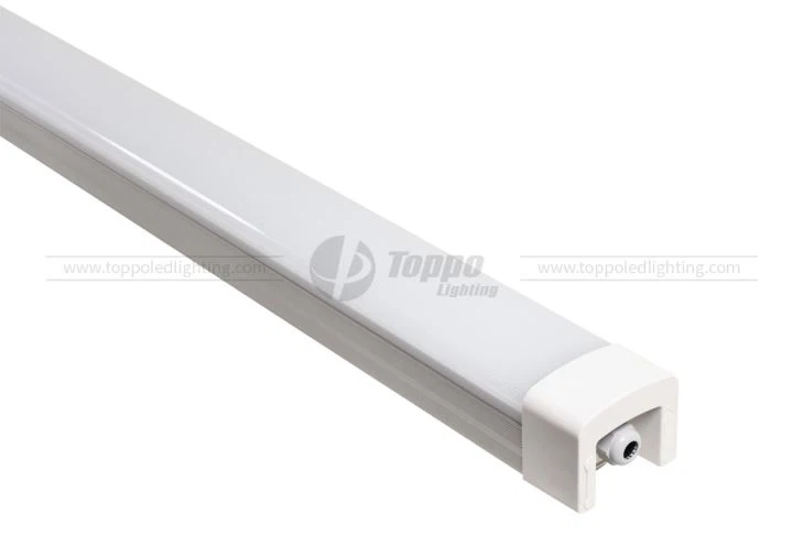 Technical Tri-proof Light LED B Version Preumium 125LM/W Standard 100LM/W