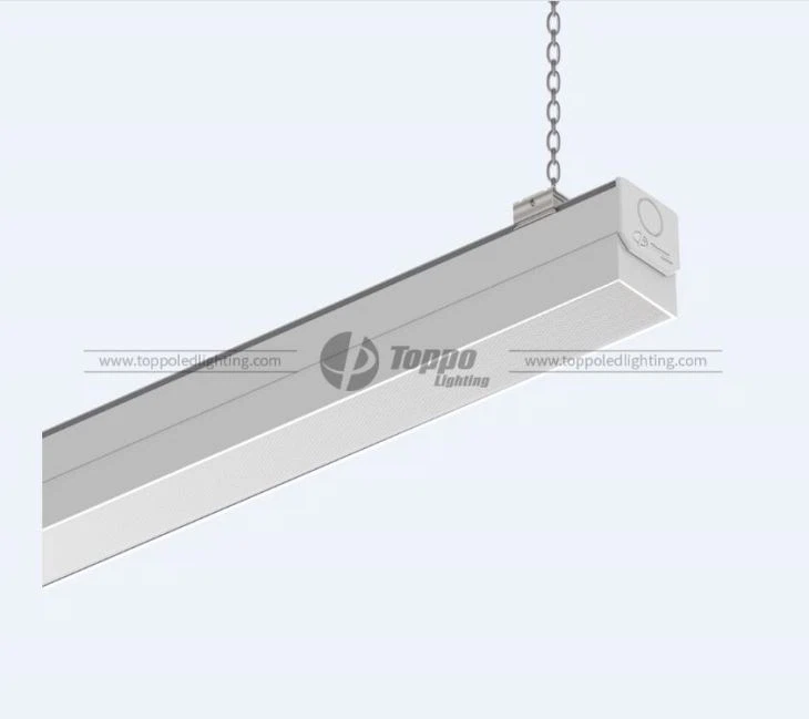 Toppo Lighting Patent Design LED Linear Trunking Light 65 Watt