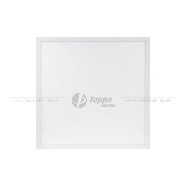 UGR Less Than 19 Ceiling Mounted 30W LED Slim Panel