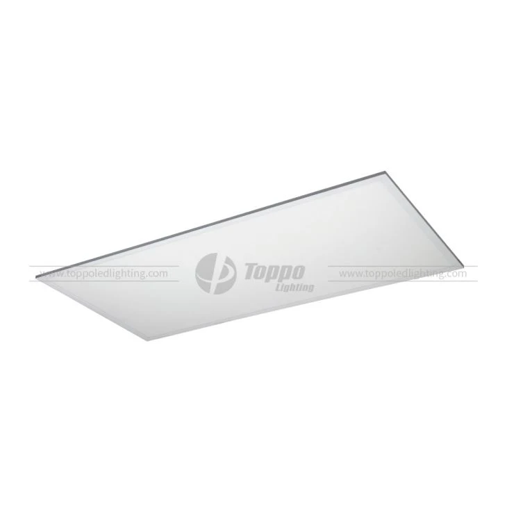 120lm/w PMMA LGP Tri-color LED Flat Light