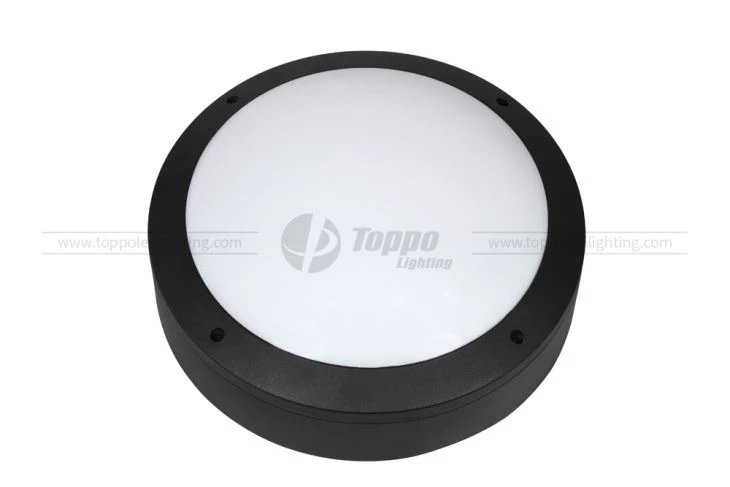 16W Bulkhead Light Fitting IP65