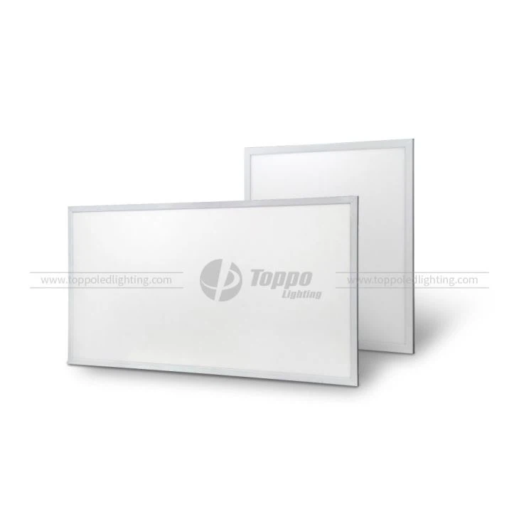 TP(a) PMMA LGP LED Aluminum Frame LED Panel Light with UGR<19