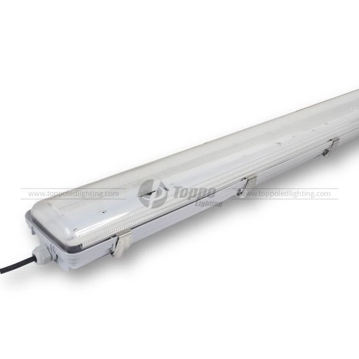 DALL Dimming 1.2m 40W 125lm/w LED Tri Proof