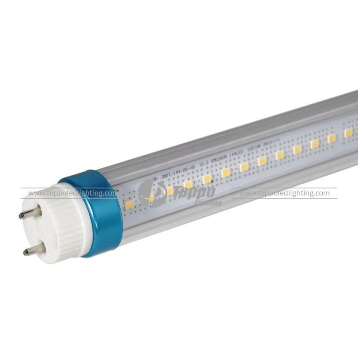 Deluxe 140-150lm/W VDE Approval LED Tube T8