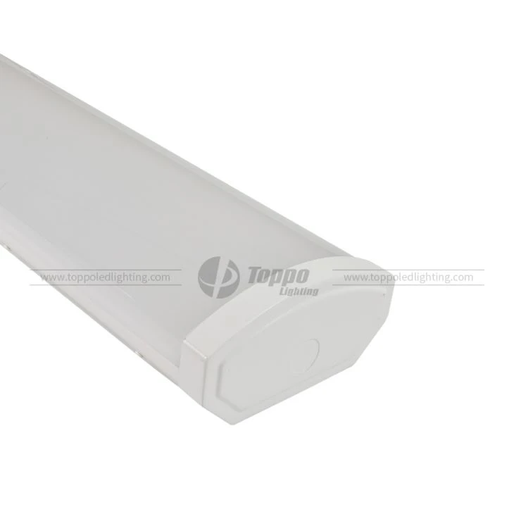 Surface Mounting Easy to Installation 115lm/w ETL Genrerl Batten