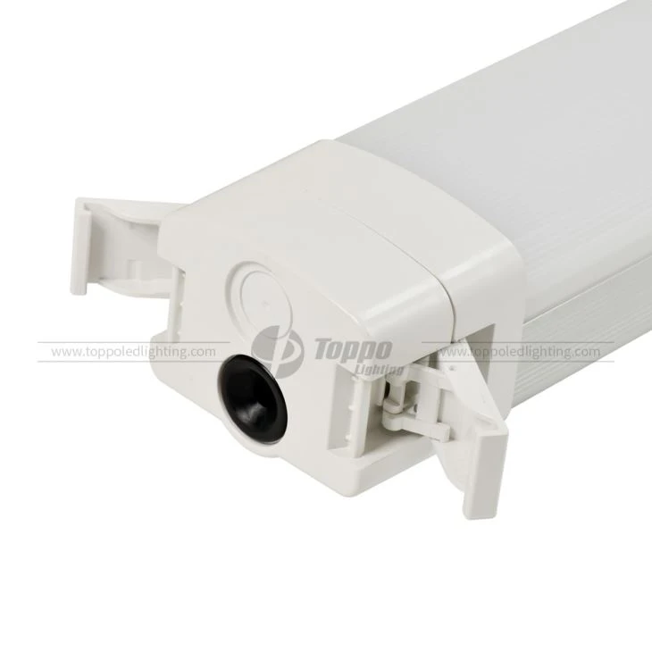 High Lumen with Mutiple Link Tri-proof Light