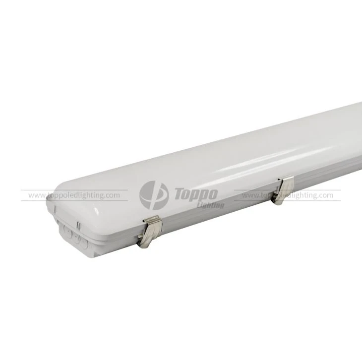 IP65 Micro-wave Sensor A Version Tri-proof Light