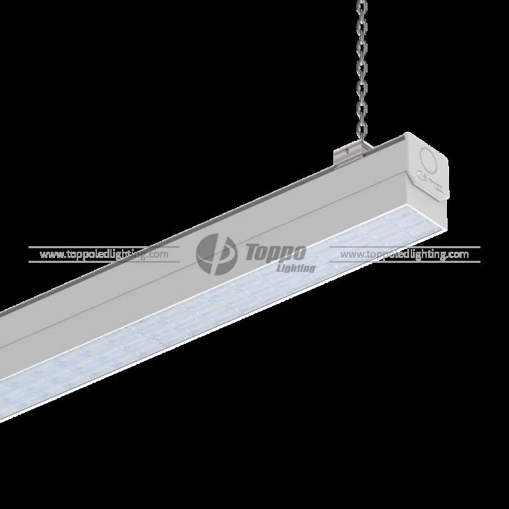 LED Lens Module Trunk Linear System Supplier