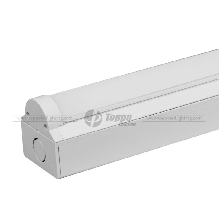 LED Linear Llight Tri-color 1-10v Dimming with 5 Years Warranty